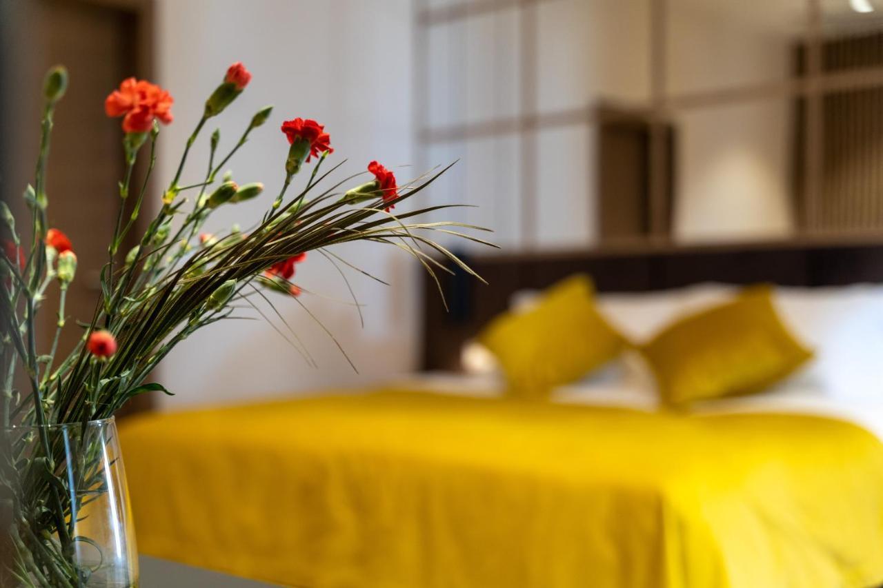 Exclusive Rooms In Casa Manzolin Poreč Extérieur photo
