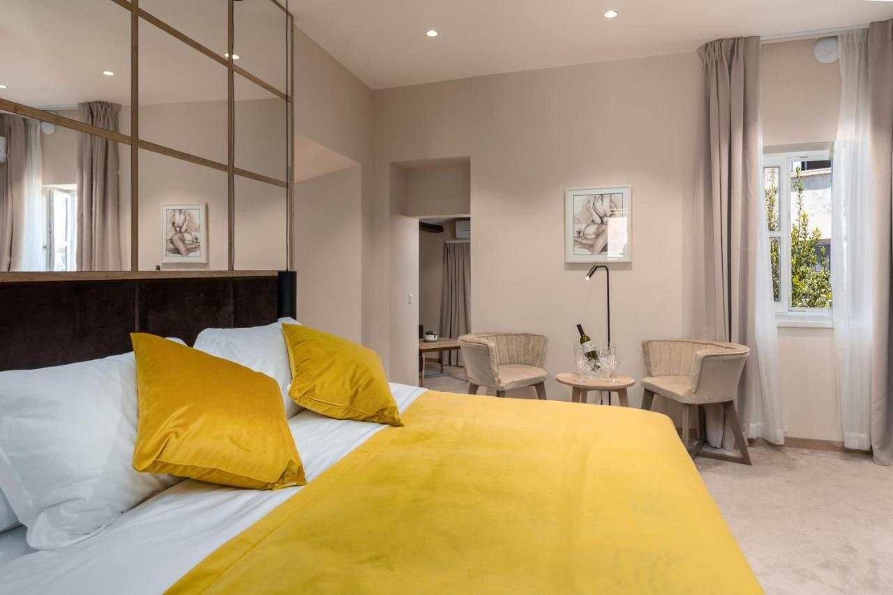 Exclusive Rooms In Casa Manzolin Poreč Extérieur photo