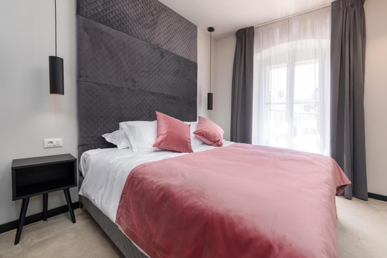 Exclusive Rooms In Casa Manzolin Poreč Extérieur photo