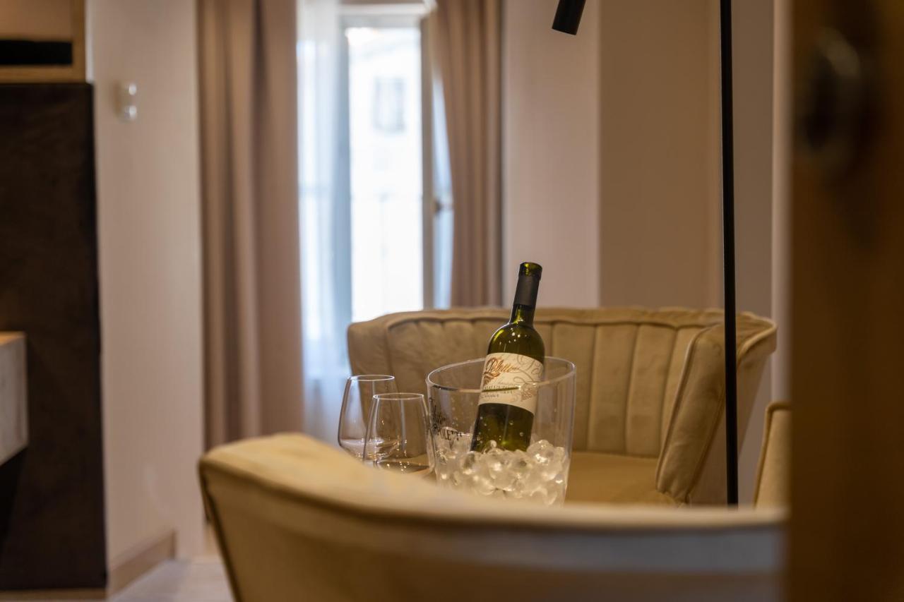 Exclusive Rooms In Casa Manzolin Poreč Extérieur photo